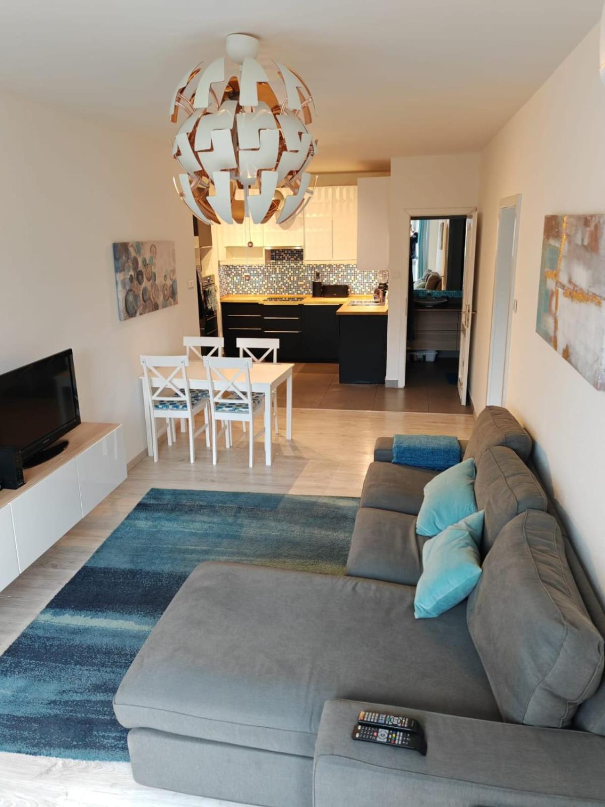 Skylark Cozy Bigger Apartment Budapest Kültér fotó
